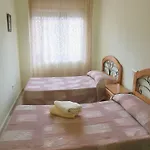 Apartament Rossi