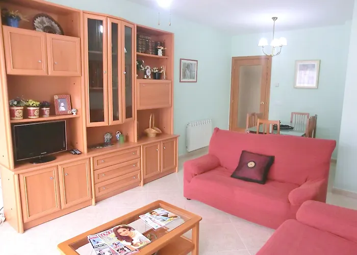 Apartament Rossi
