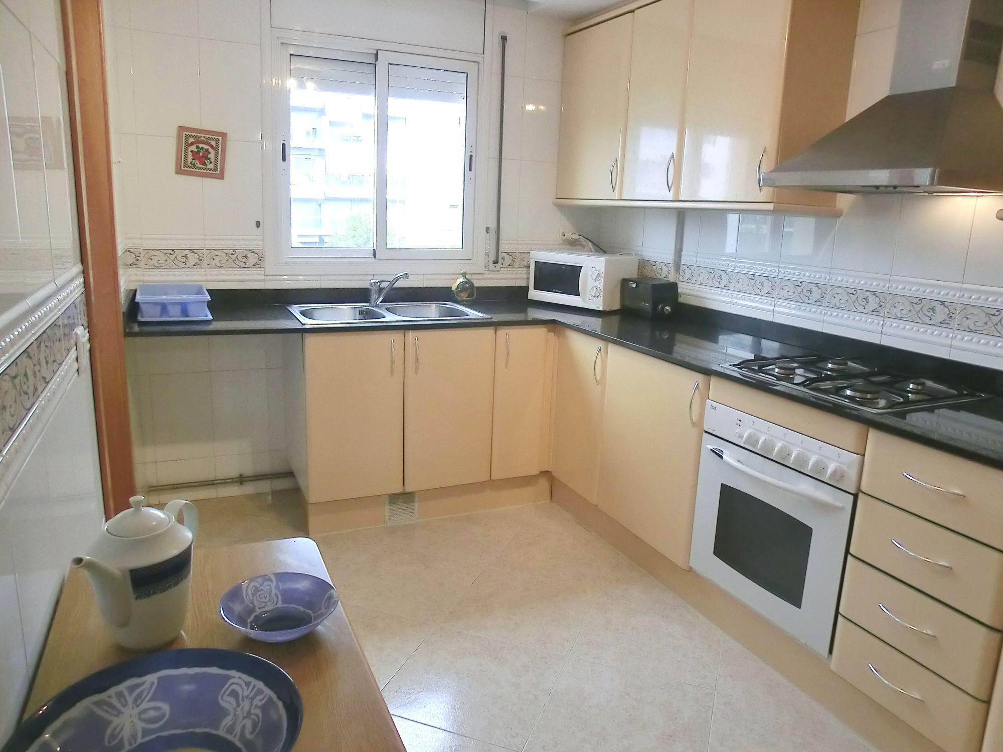 Rossi Appartement Lloret de Mar