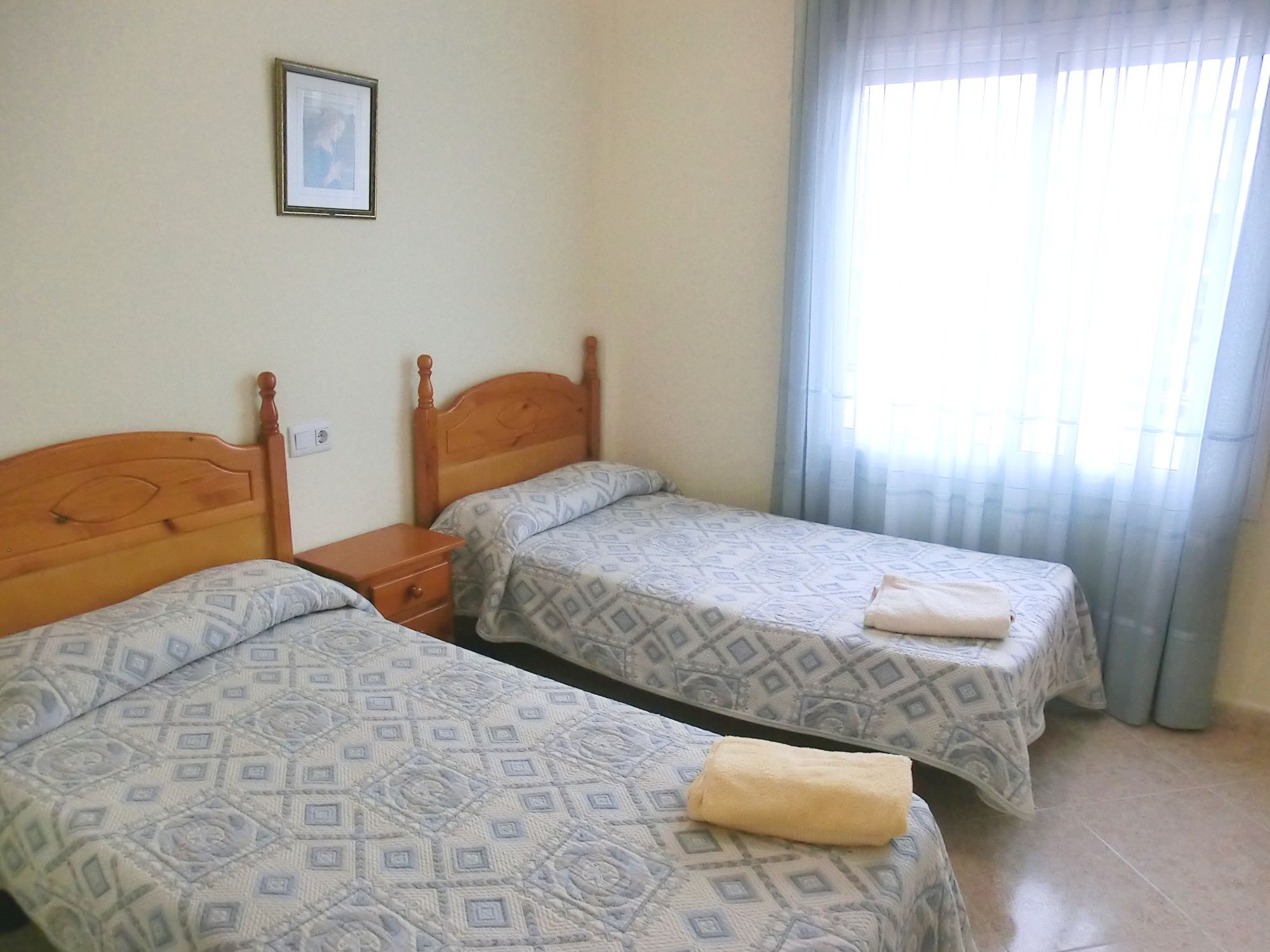 Rossi Appartement *
