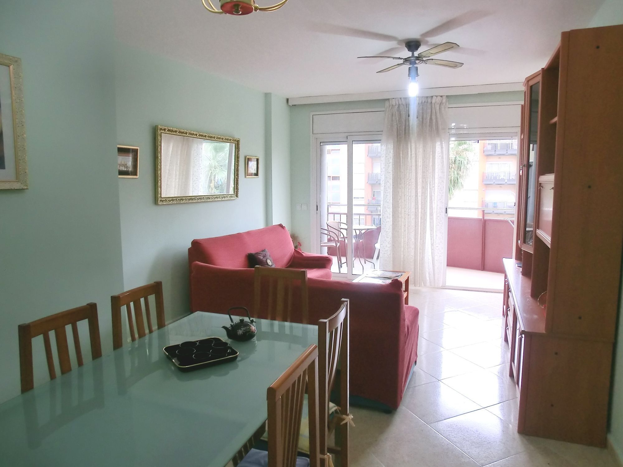 Appartement Rossi