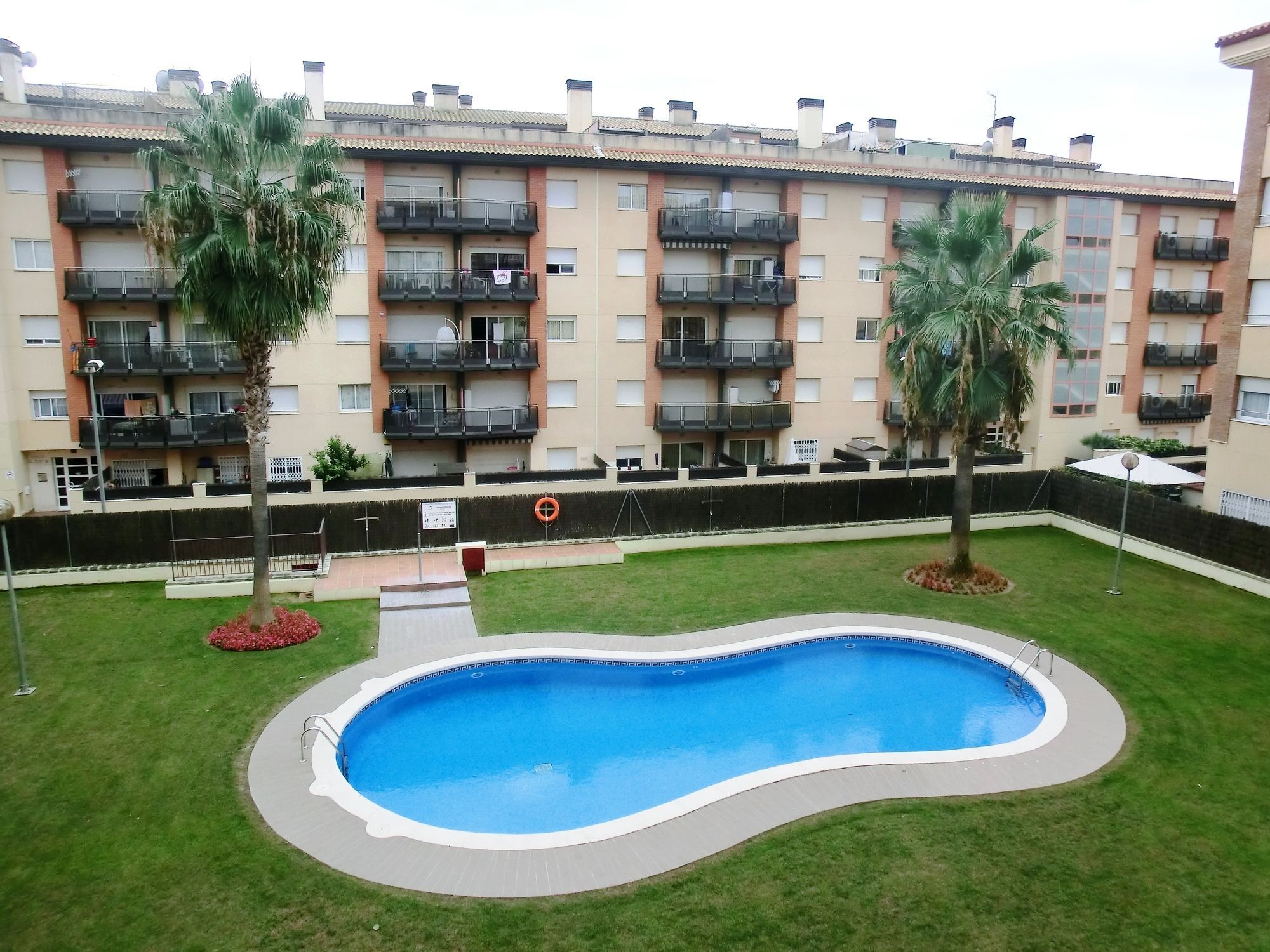Rossi Appartement *